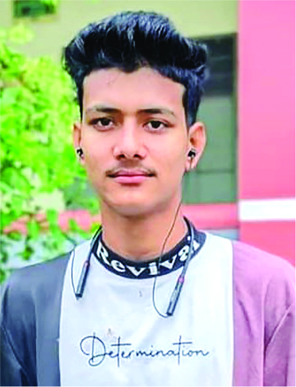 Photo of মো: তোফাজ্জল হোসেন